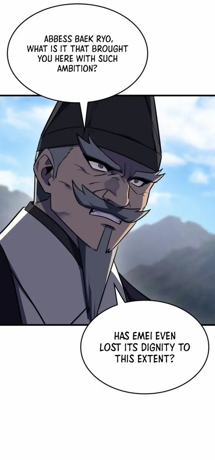 I Reincarnated As The Crazed Heir Chapter 132 page 67 - 