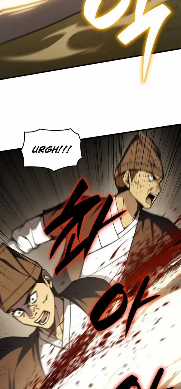 I Reincarnated As The Crazed Heir Chapter 132 page 80 - 
