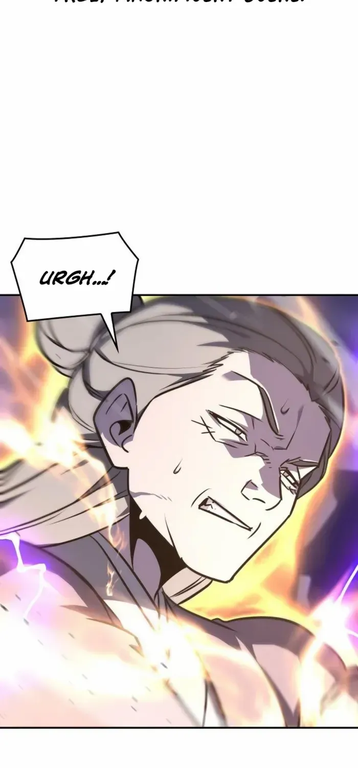 I Reincarnated As The Crazed Heir Chapter 132 page 9 - 