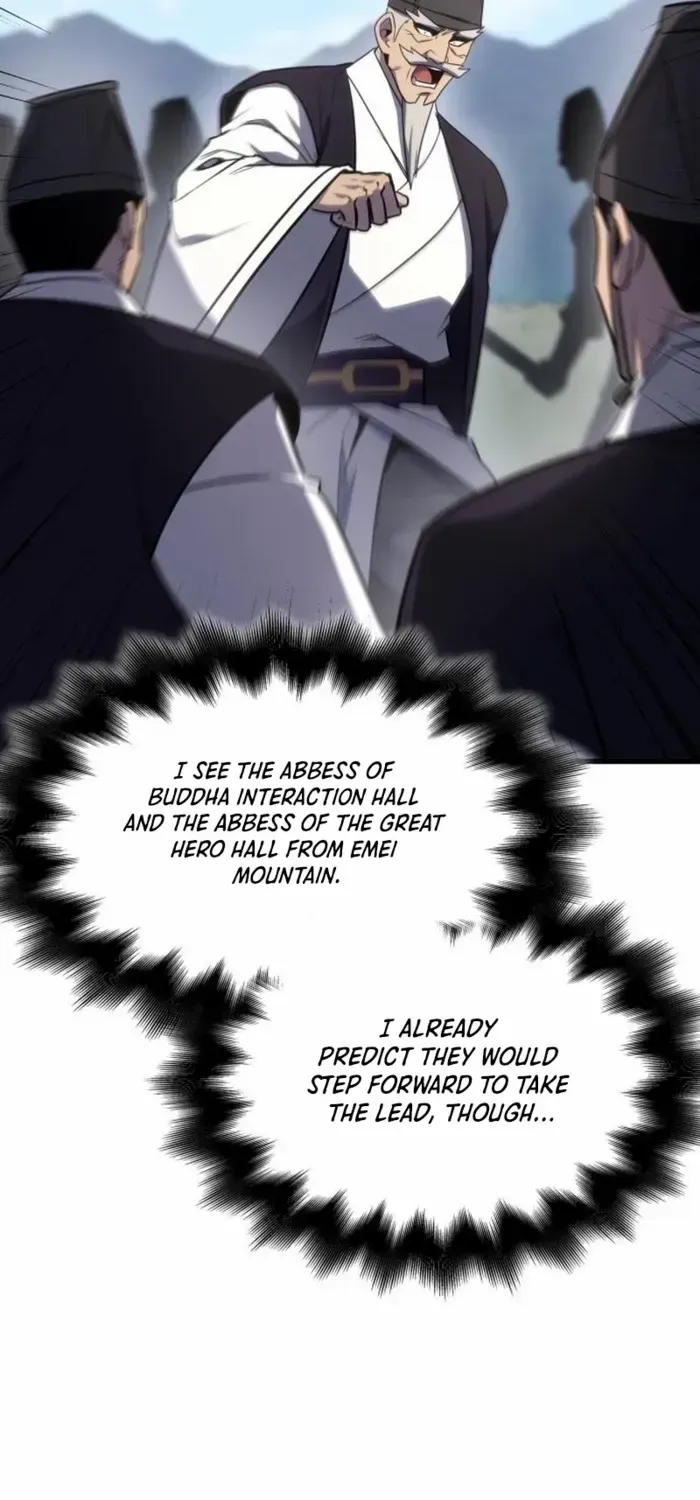 I Reincarnated As The Crazed Heir Chapter 132 page 82 - 