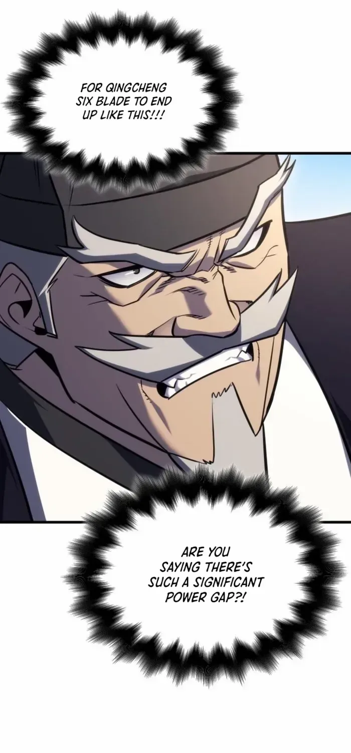 I Reincarnated As The Crazed Heir Chapter 132 page 85 - 