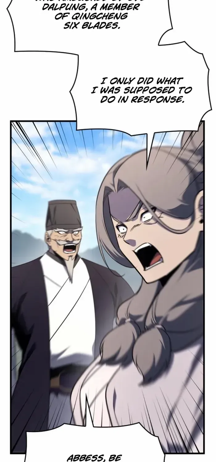 I Reincarnated As The Crazed Heir Chapter 132 page 99 - 
