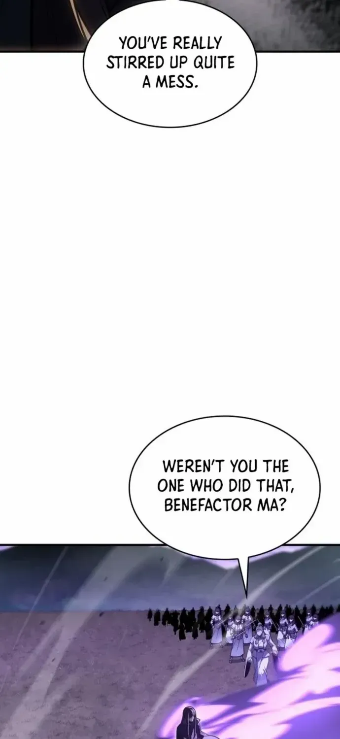 I Reincarnated As The Crazed Heir Chapter 133 page 11 - 
