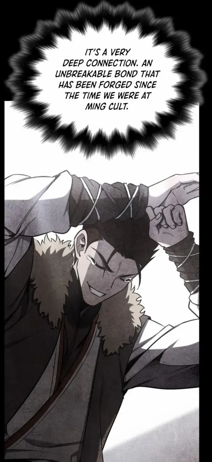 I Reincarnated As The Crazed Heir Chapter 133 page 101 - 