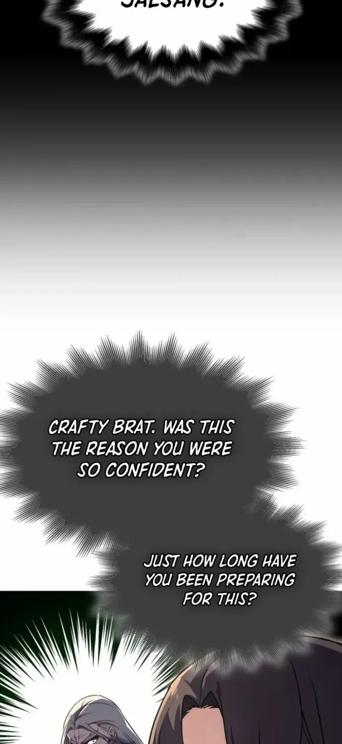 I Reincarnated As The Crazed Heir Chapter 133 page 106 - 