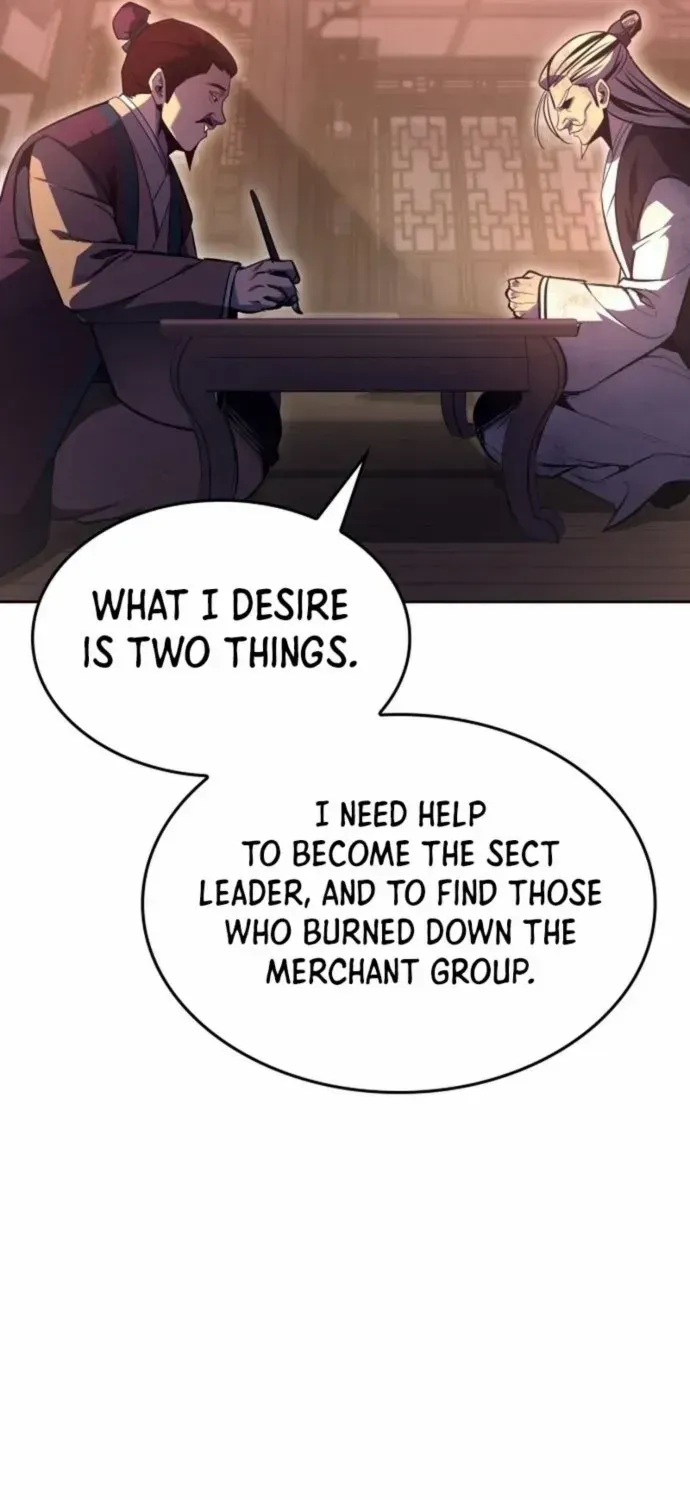 I Reincarnated As The Crazed Heir Chapter 133 page 118 - 