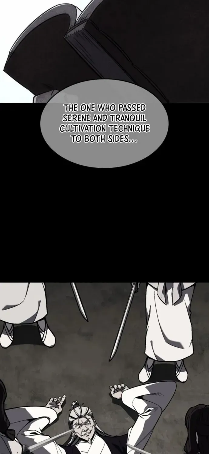 I Reincarnated As The Crazed Heir Chapter 133 page 14 - 