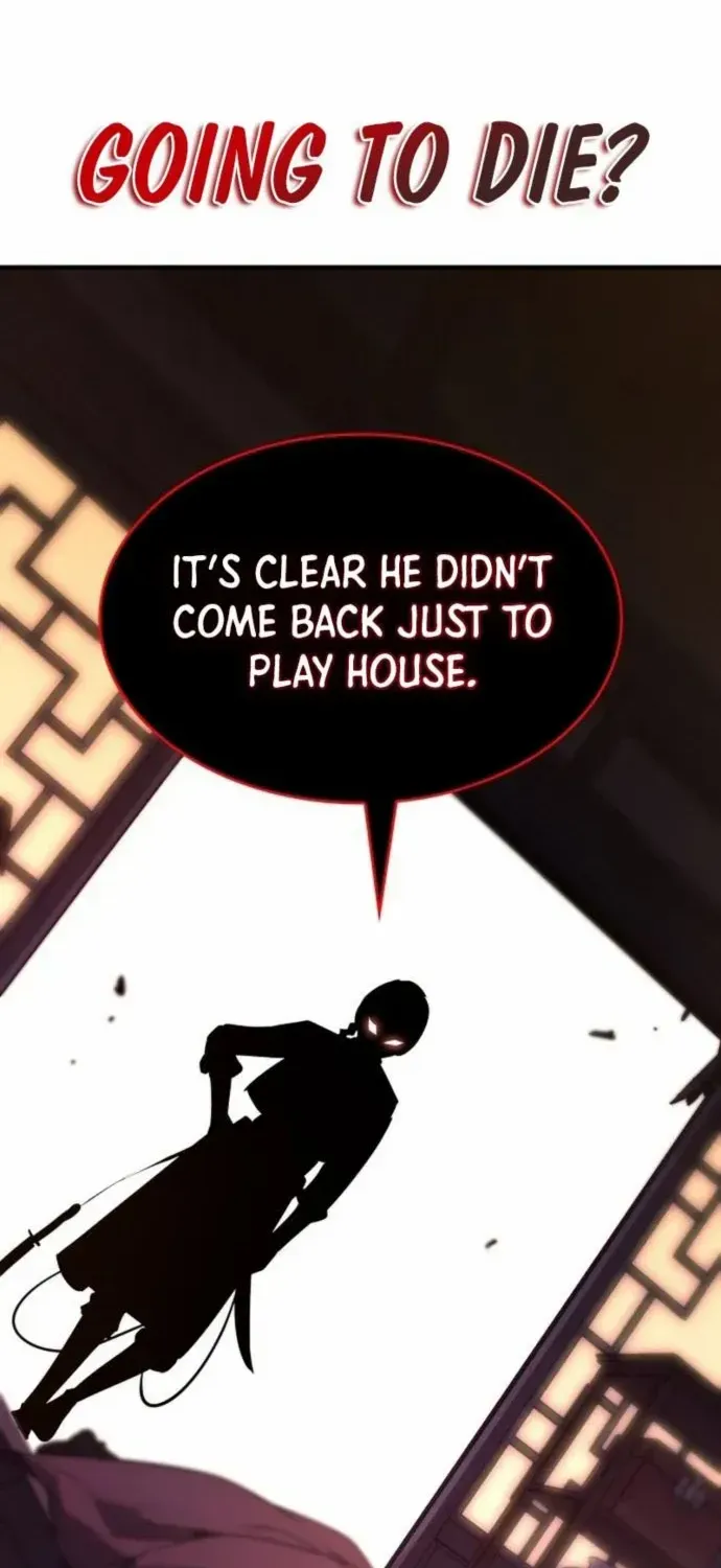I Reincarnated As The Crazed Heir Chapter 133 page 135 - 