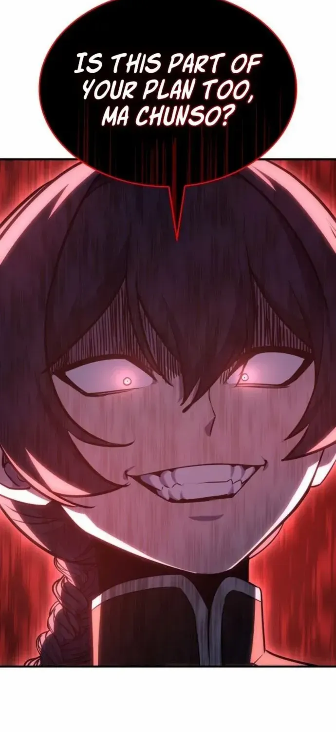 I Reincarnated As The Crazed Heir Chapter 133 page 137 - 