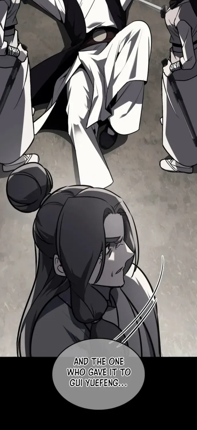 I Reincarnated As The Crazed Heir Chapter 133 page 15 - 
