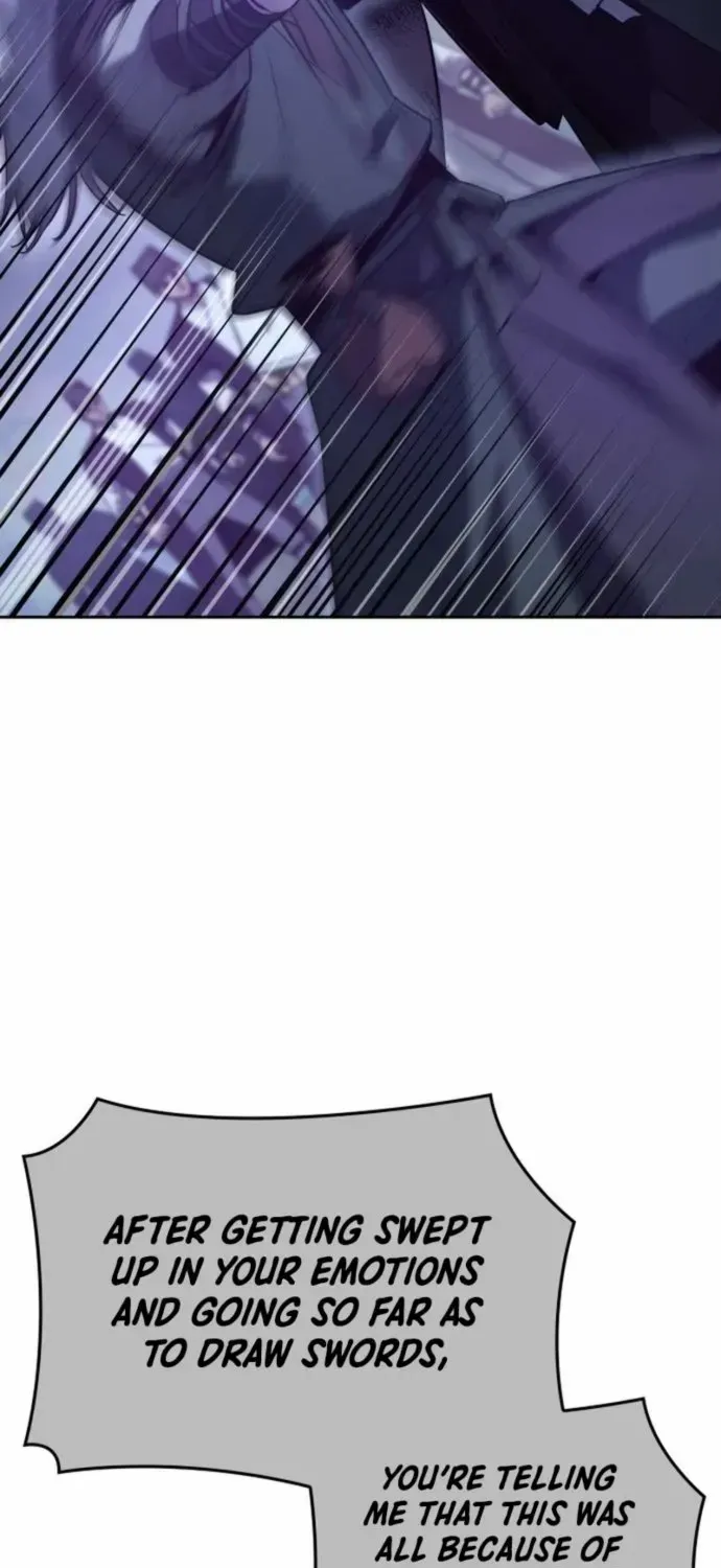 I Reincarnated As The Crazed Heir Chapter 133 page 20 - 
