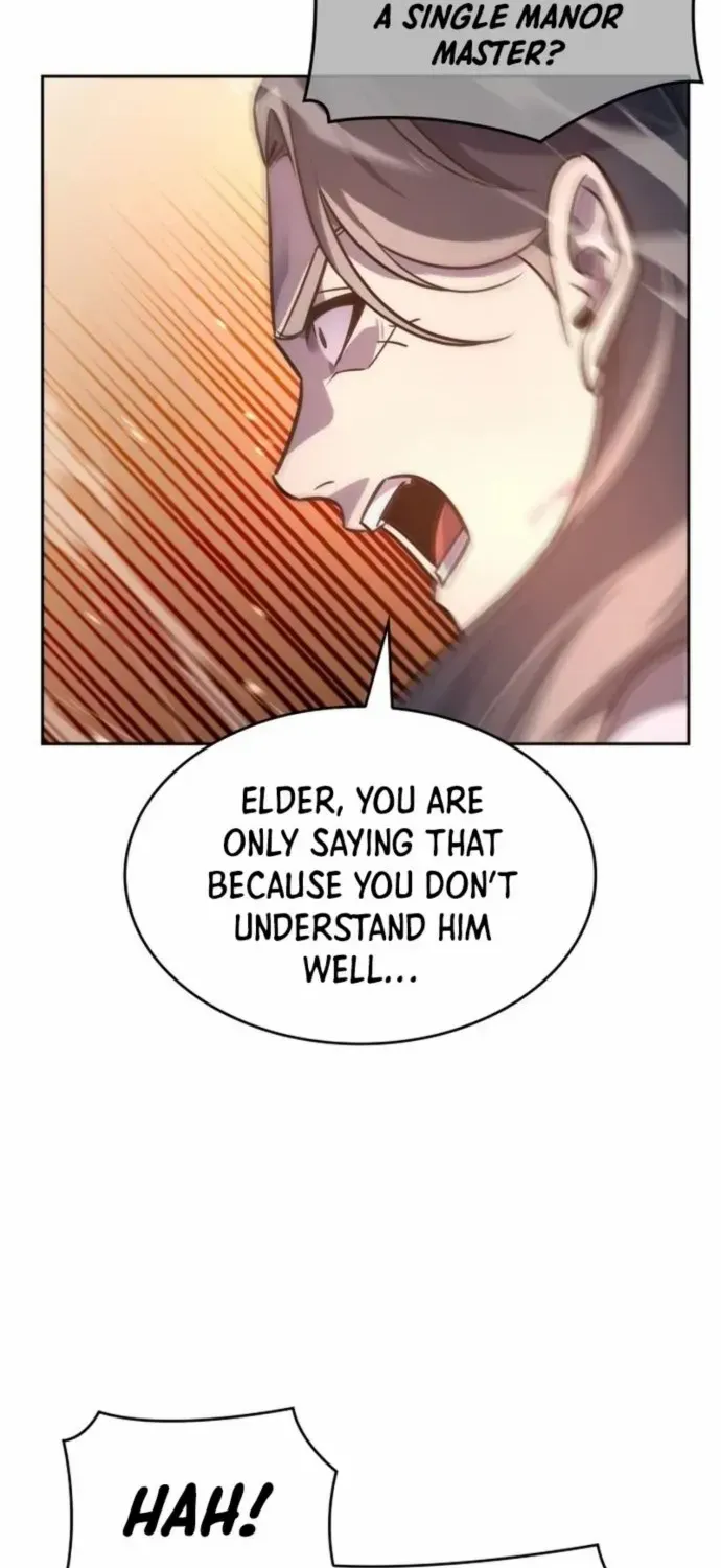 I Reincarnated As The Crazed Heir Chapter 133 page 21 - 