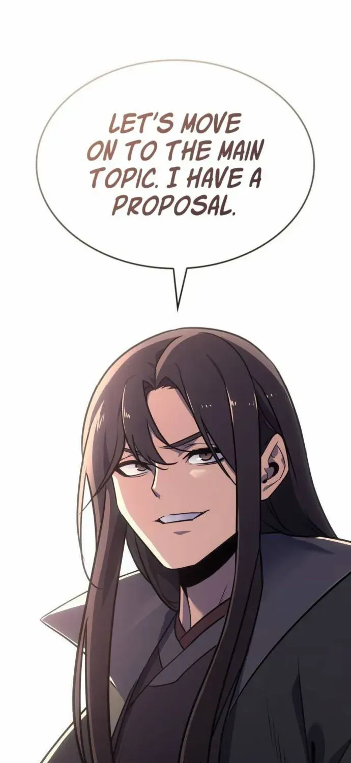 I Reincarnated As The Crazed Heir Chapter 133 page 27 - 