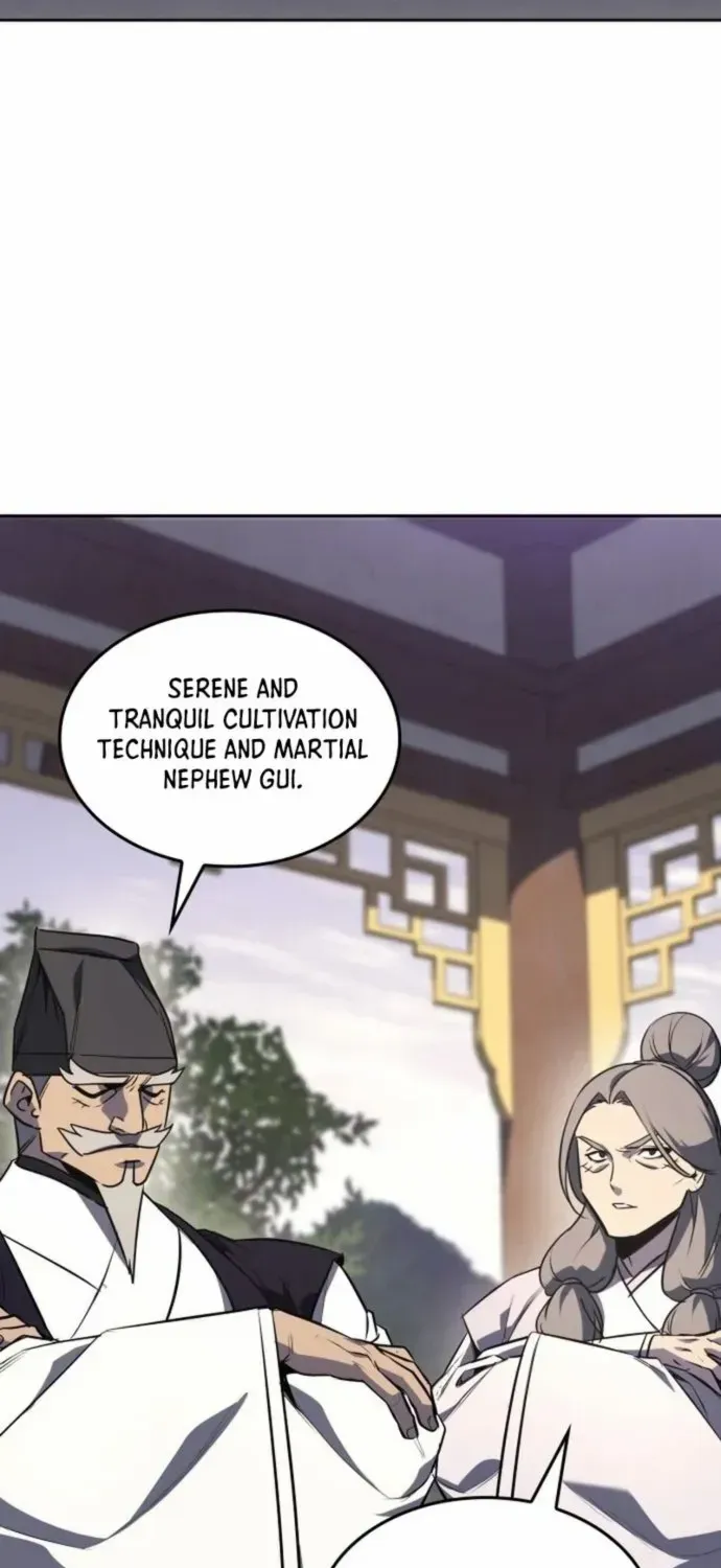 I Reincarnated As The Crazed Heir Chapter 133 page 45 - 