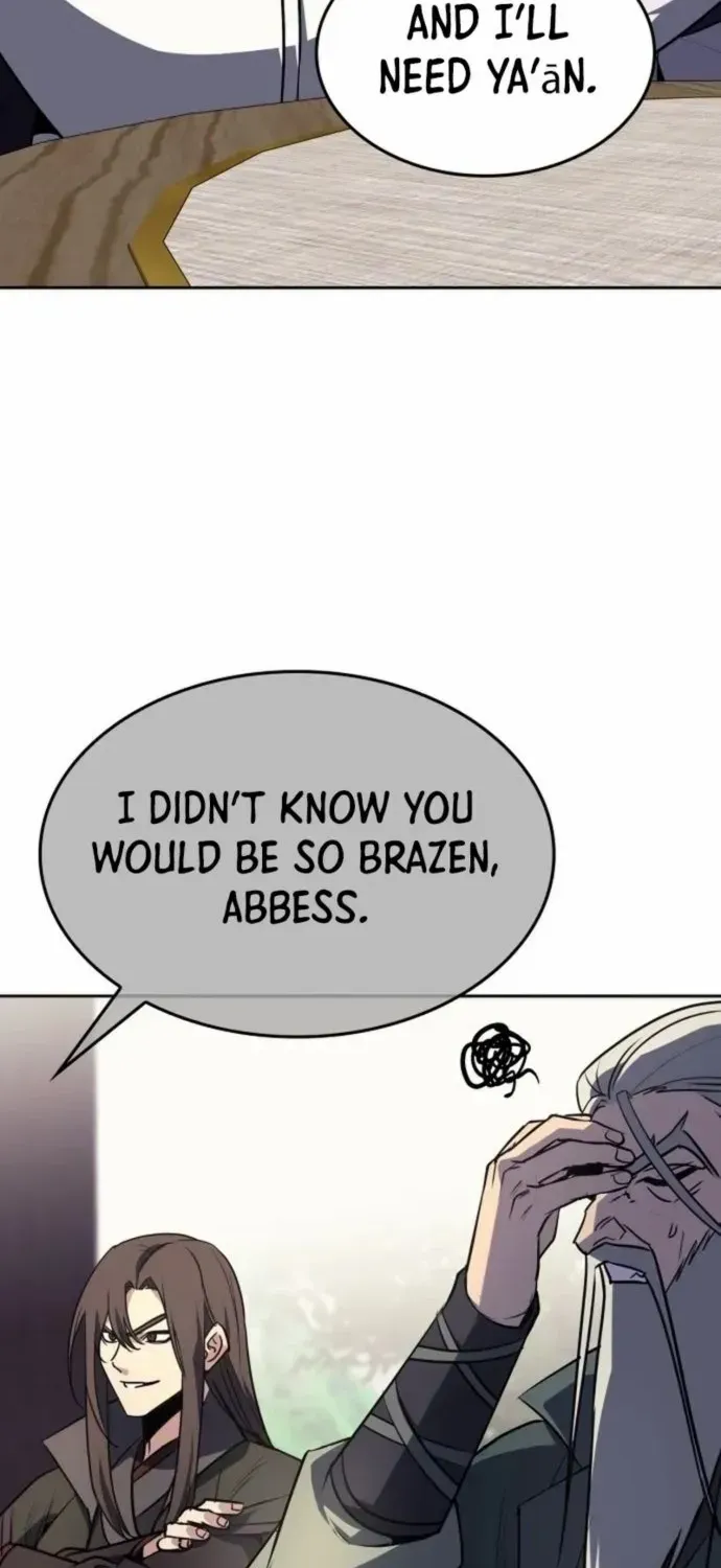 I Reincarnated As The Crazed Heir Chapter 133 page 46 - 