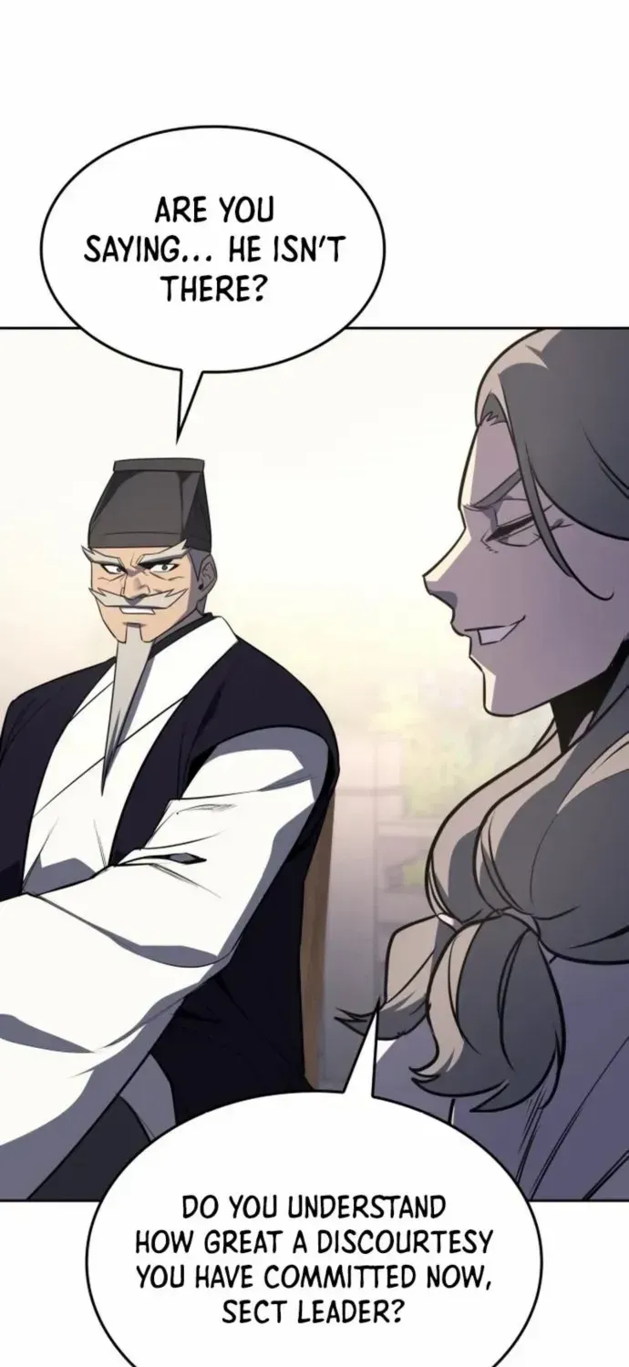 I Reincarnated As The Crazed Heir Chapter 133 page 50 - 