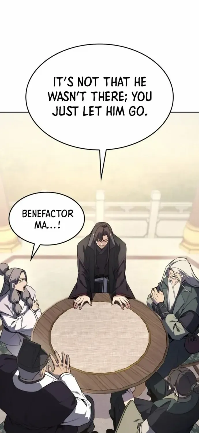 I Reincarnated As The Crazed Heir Chapter 133 page 53 - 