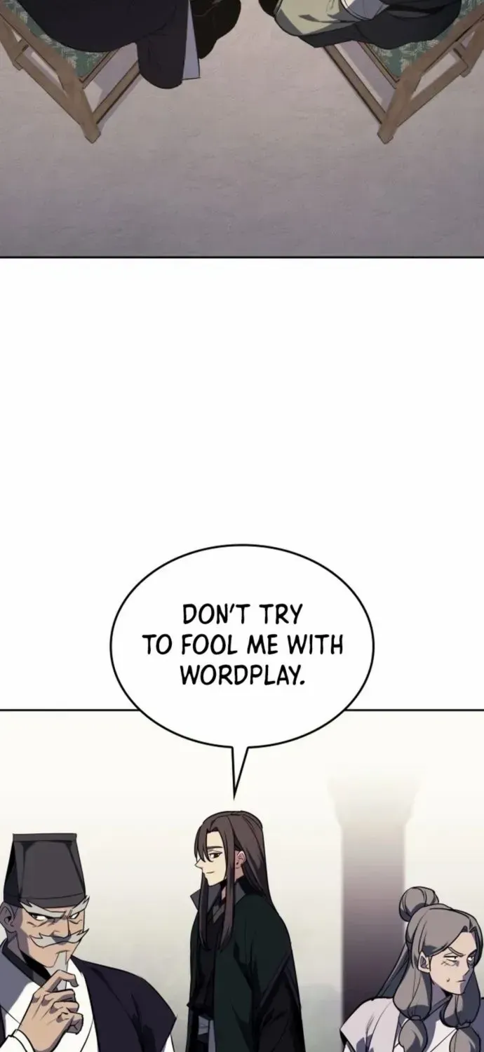 I Reincarnated As The Crazed Heir Chapter 133 page 54 - 