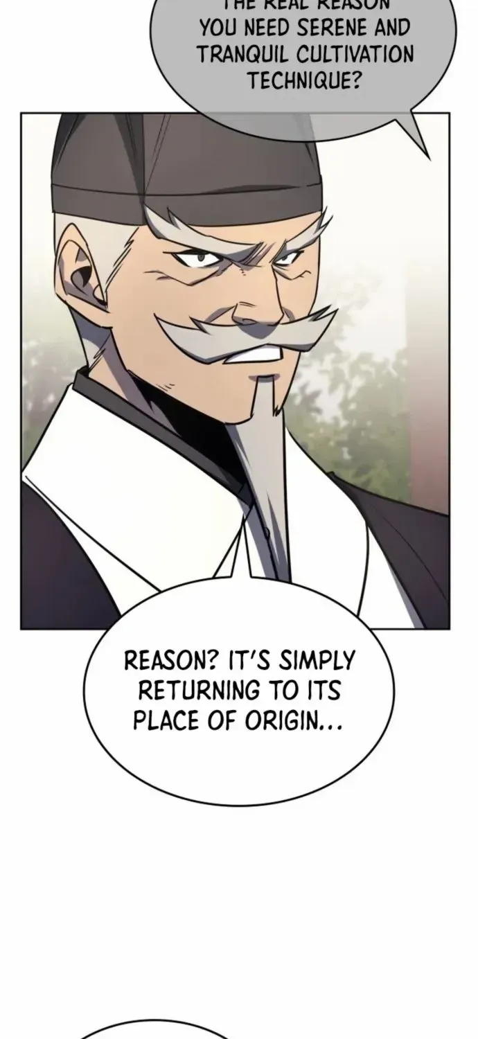 I Reincarnated As The Crazed Heir Chapter 133 page 56 - 