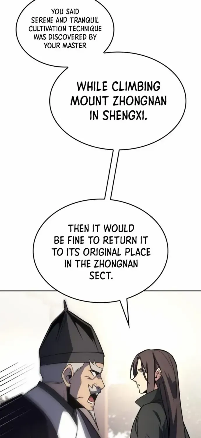 I Reincarnated As The Crazed Heir Chapter 133 page 57 - 