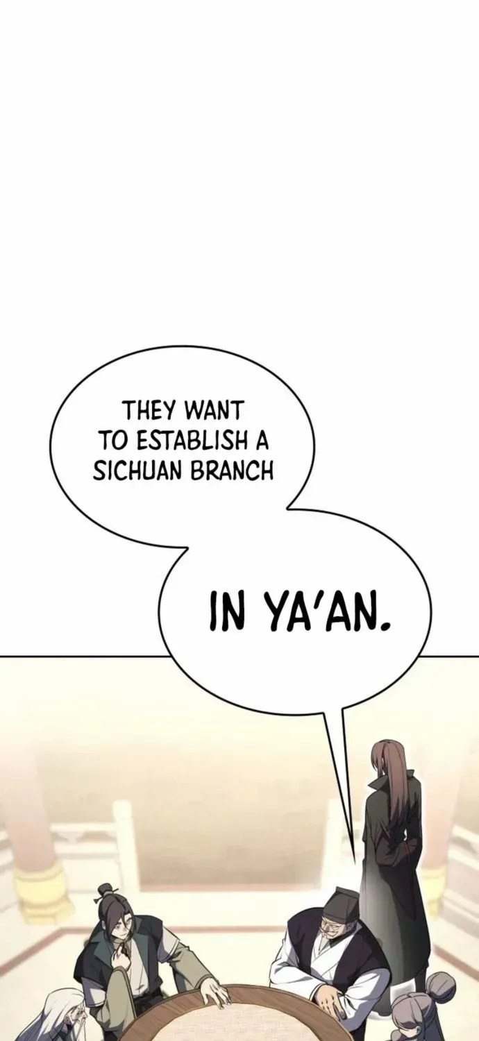 I Reincarnated As The Crazed Heir Chapter 133 page 64 - 