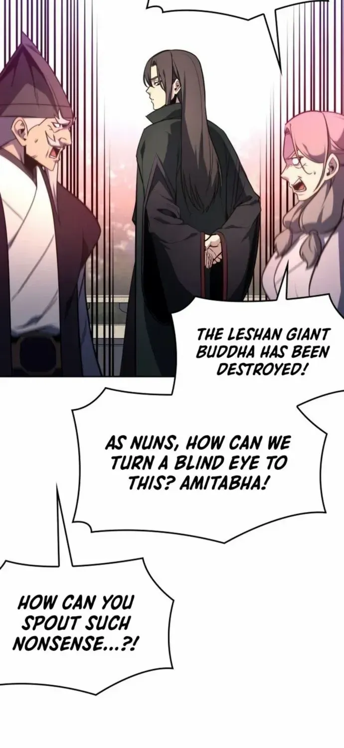 I Reincarnated As The Crazed Heir Chapter 133 page 66 - 