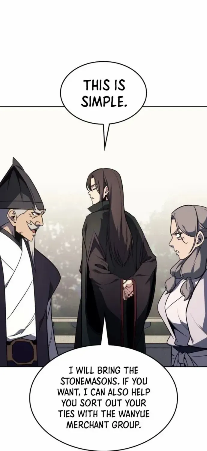 I Reincarnated As The Crazed Heir Chapter 133 page 67 - 