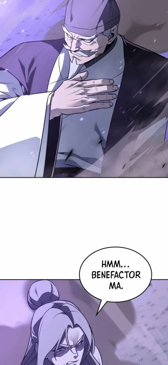 I Reincarnated As The Crazed Heir Chapter 133 page 8 - 