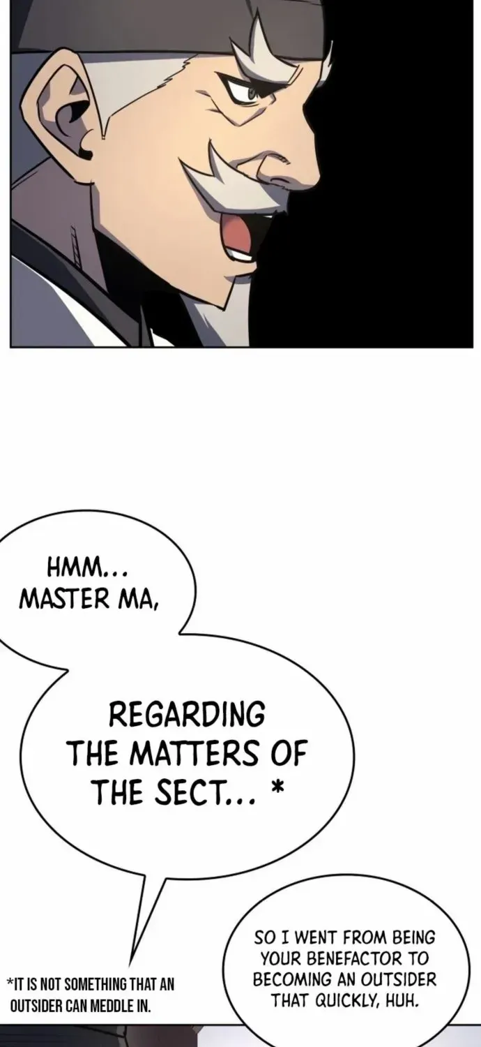 I Reincarnated As The Crazed Heir Chapter 133 page 71 - 