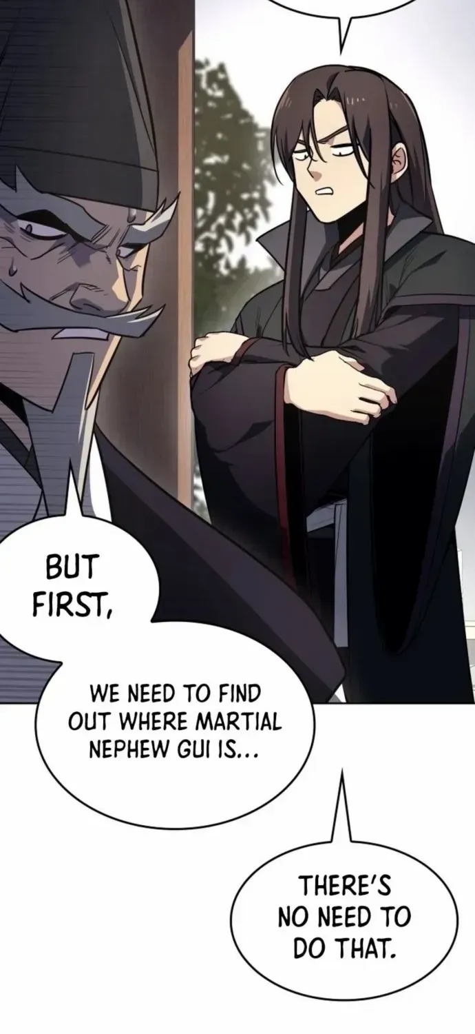 I Reincarnated As The Crazed Heir Chapter 133 page 72 - 