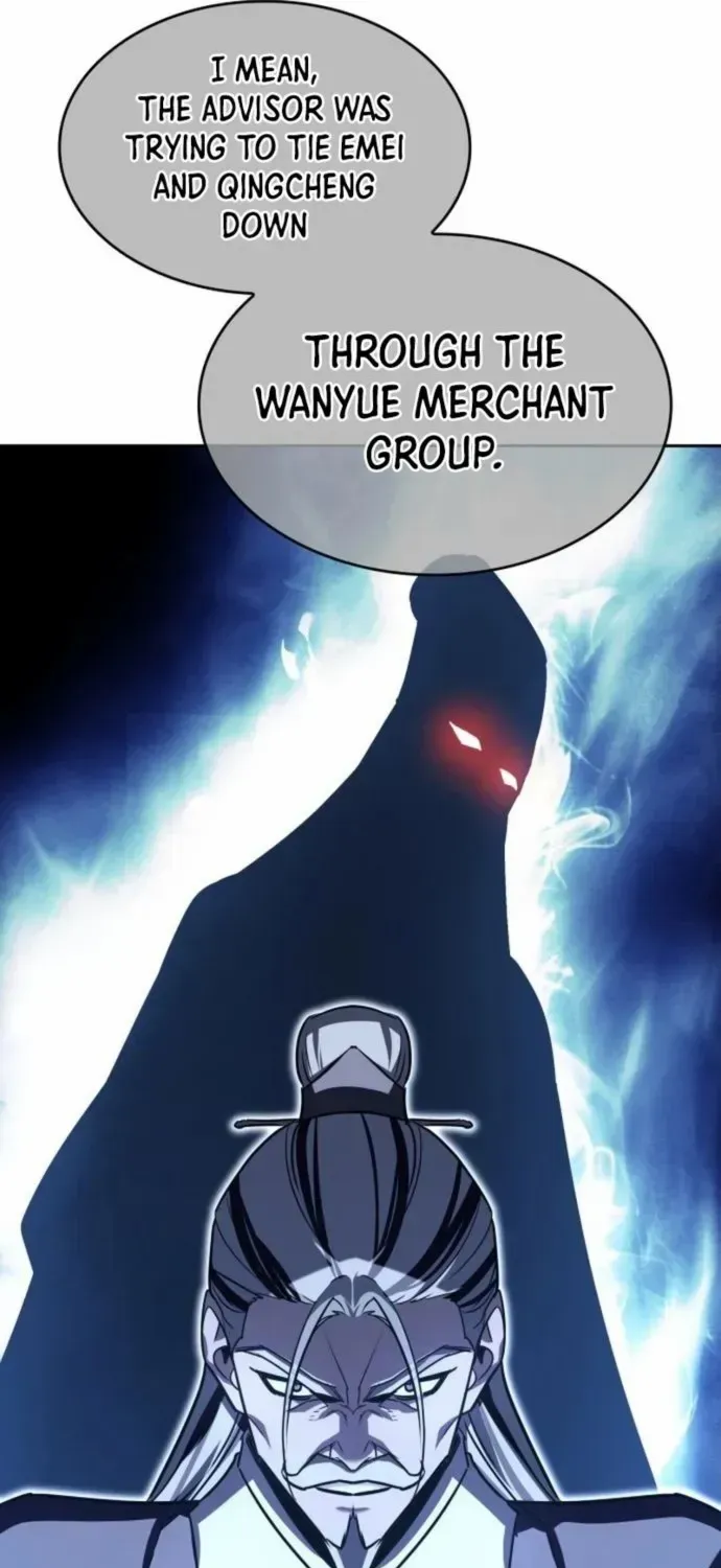 I Reincarnated As The Crazed Heir Chapter 133 page 77 - 
