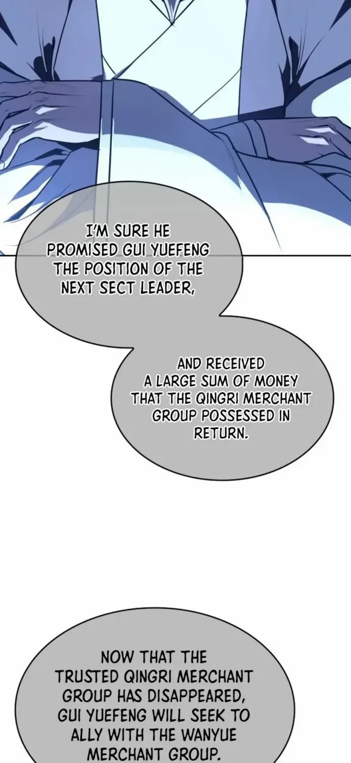 I Reincarnated As The Crazed Heir Chapter 133 page 78 - 