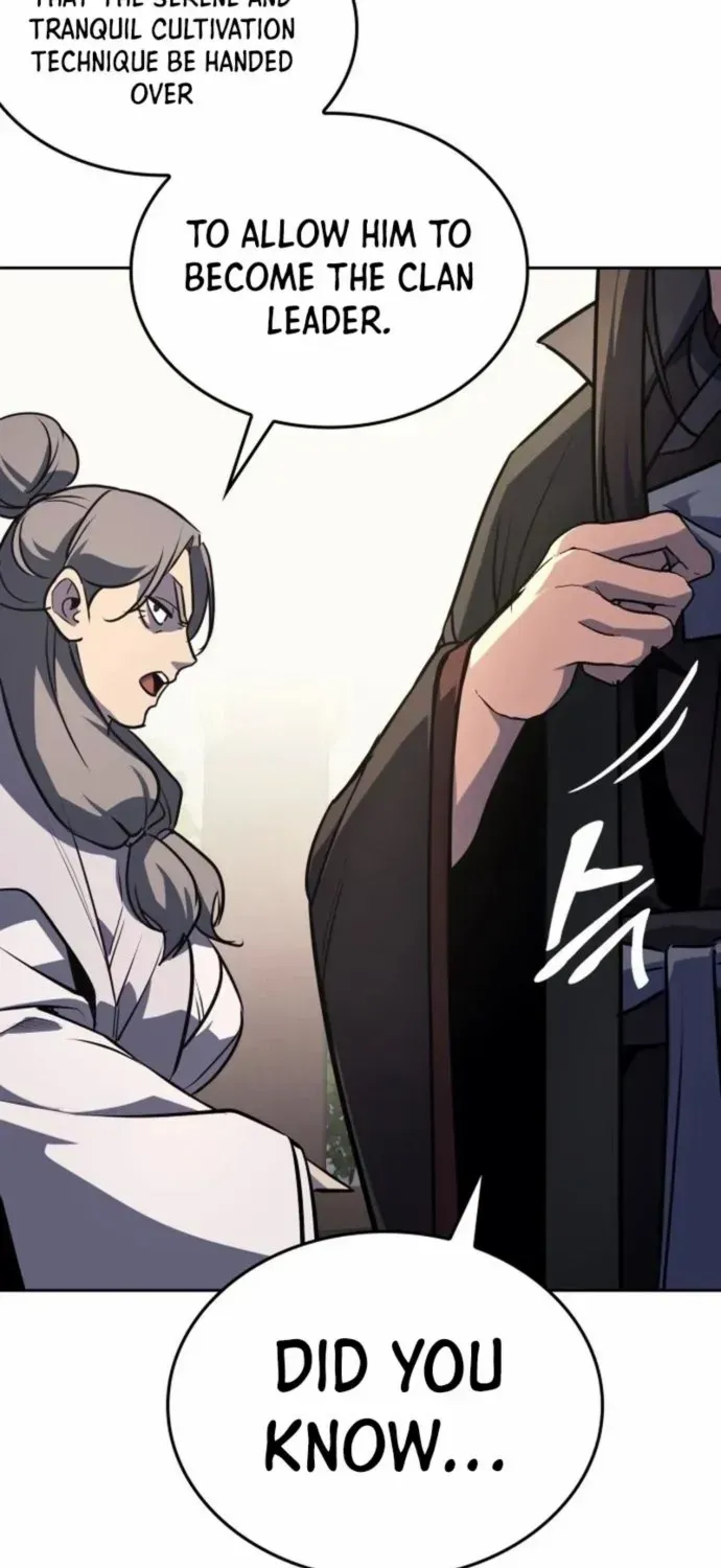 I Reincarnated As The Crazed Heir Chapter 133 page 81 - 
