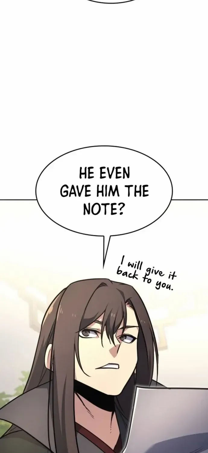 I Reincarnated As The Crazed Heir Chapter 133 page 82 - 