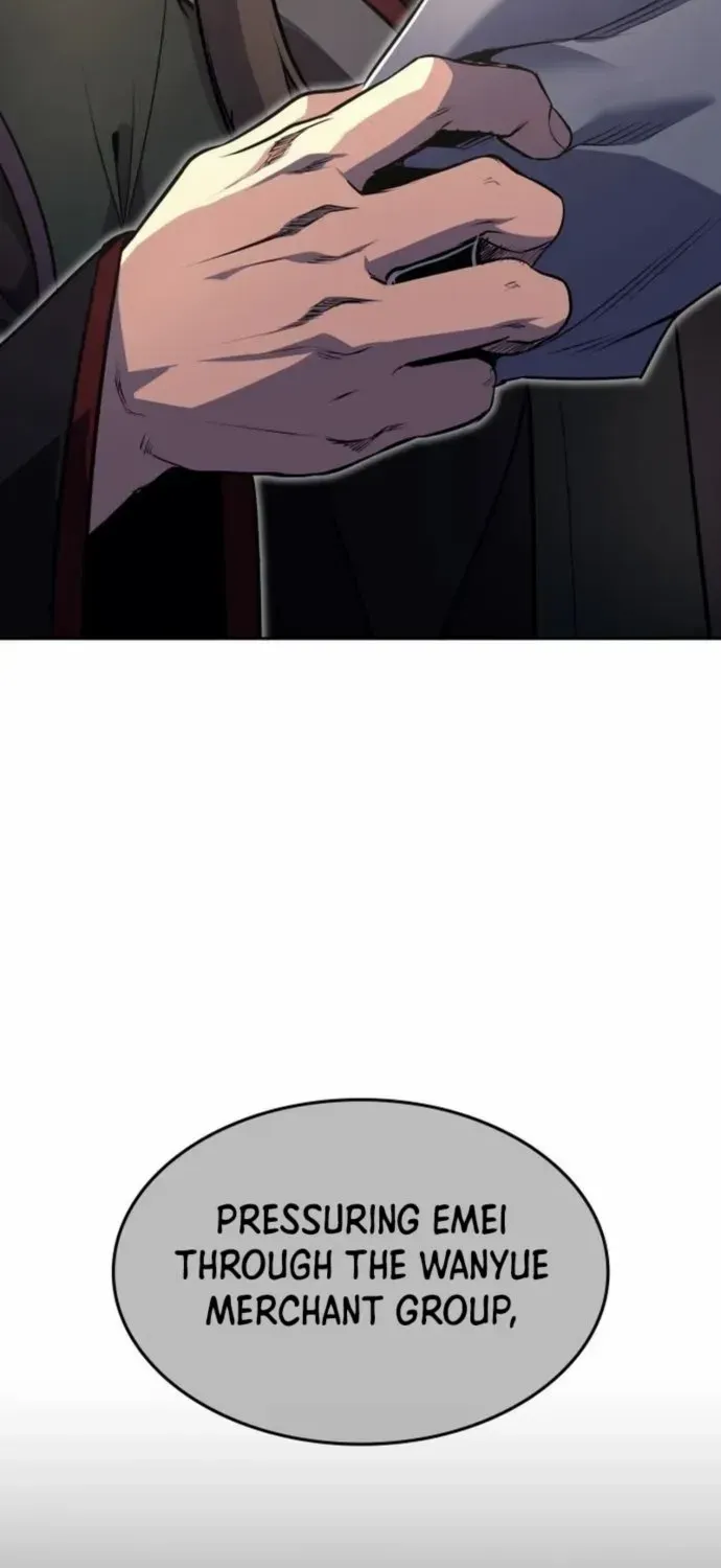 I Reincarnated As The Crazed Heir Chapter 133 page 83 - 