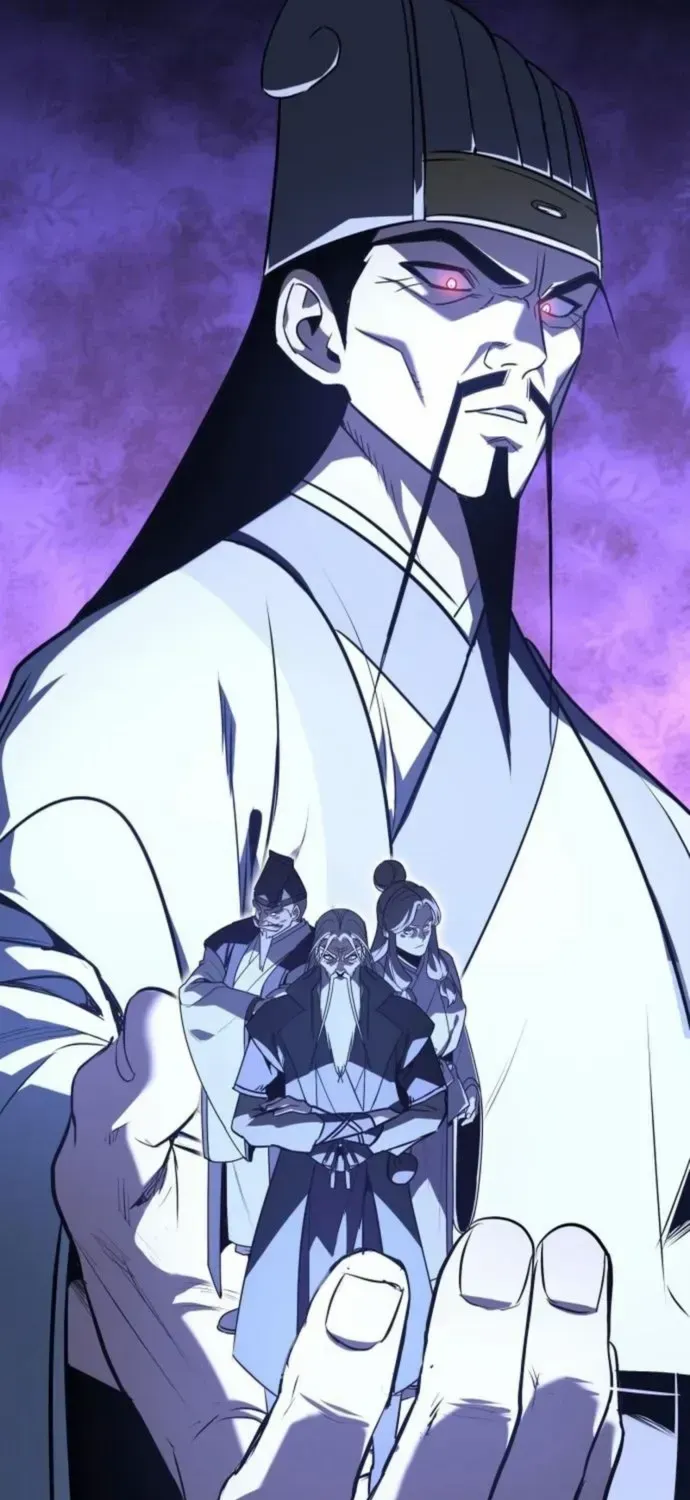 I Reincarnated As The Crazed Heir Chapter 133 page 85 - 