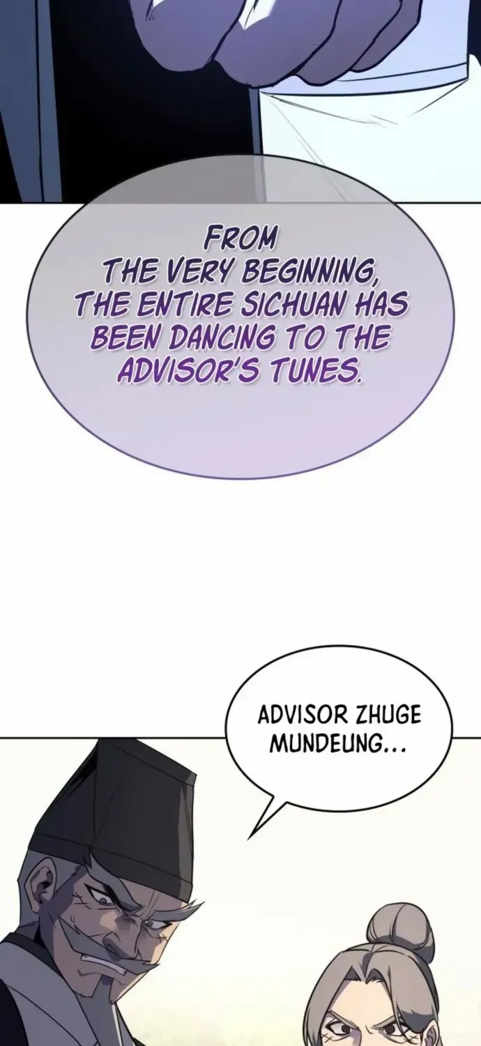 I Reincarnated As The Crazed Heir Chapter 133 page 86 - 