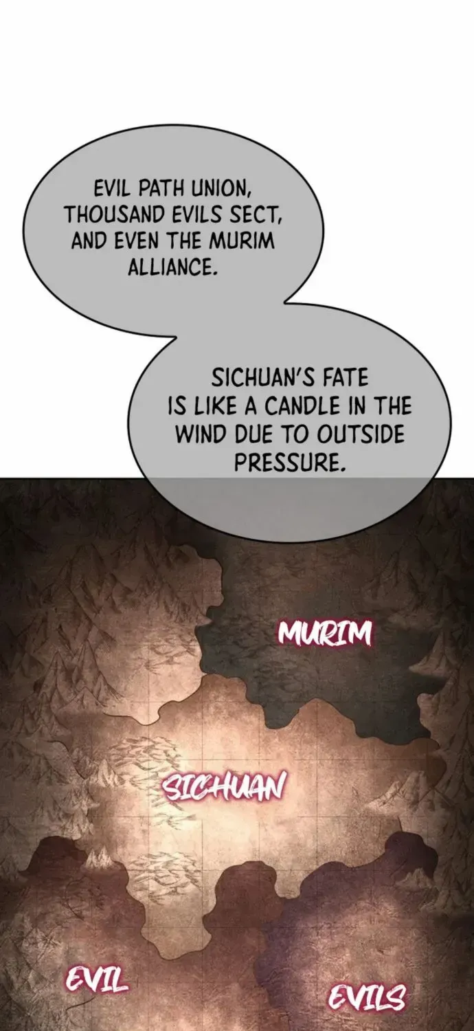 I Reincarnated As The Crazed Heir Chapter 133 page 89 - 