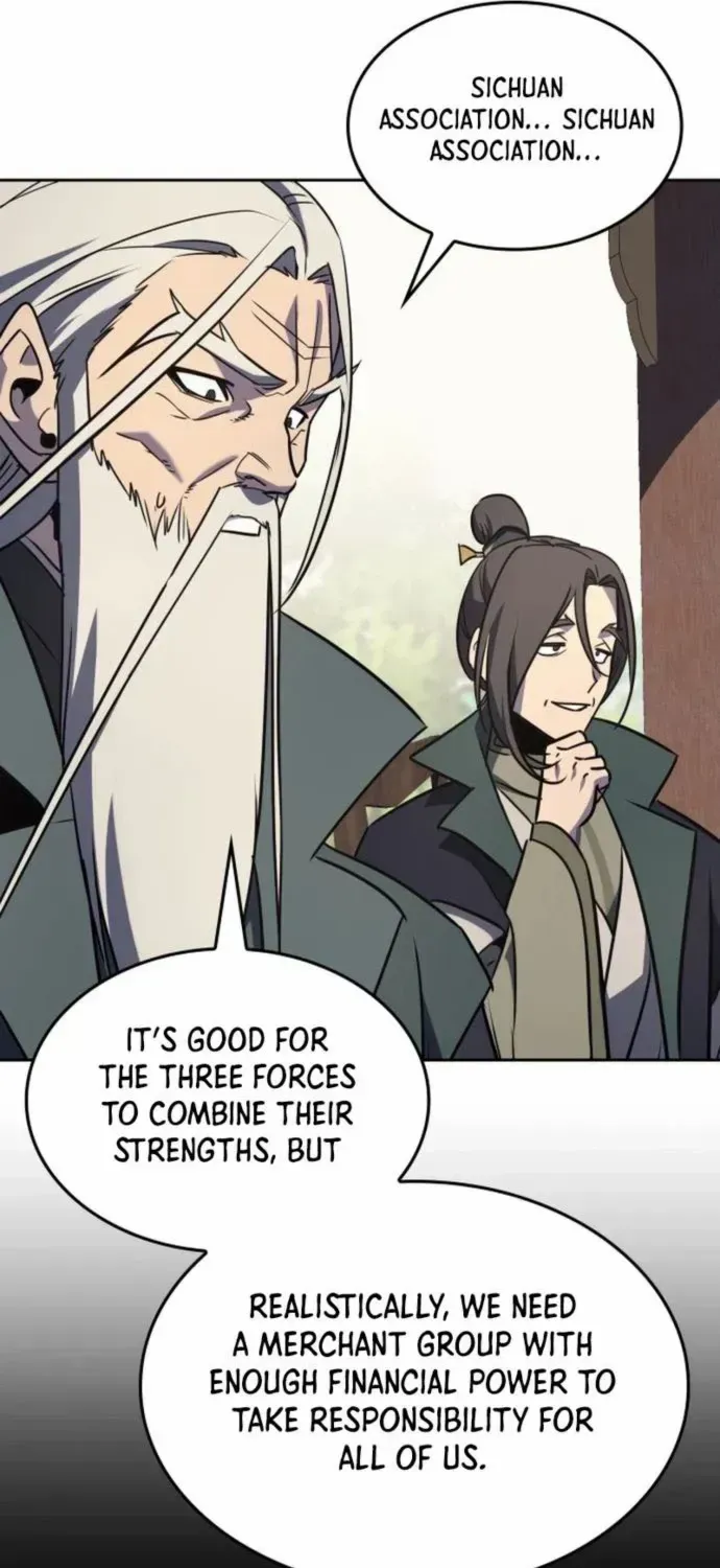 I Reincarnated As The Crazed Heir Chapter 133 page 93 - 