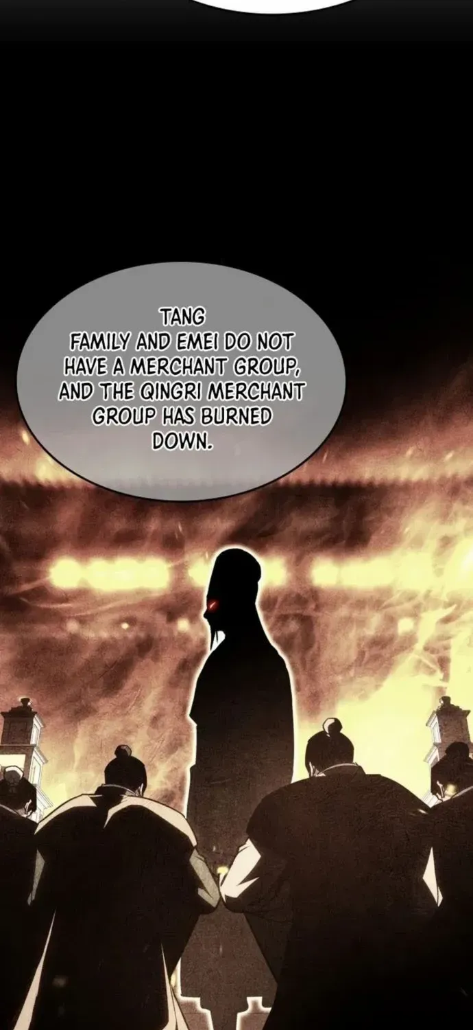 I Reincarnated As The Crazed Heir Chapter 133 page 94 - 