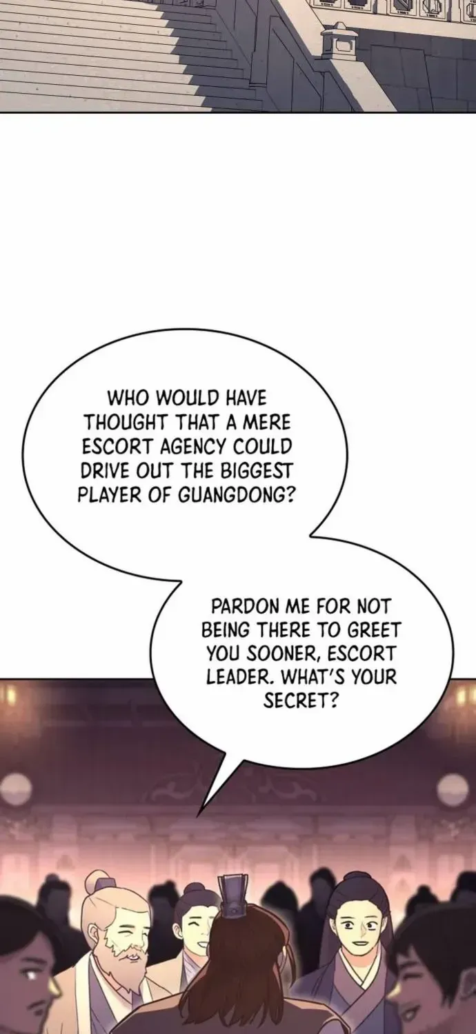 I Reincarnated As The Crazed Heir Chapter 134 page 2 - 