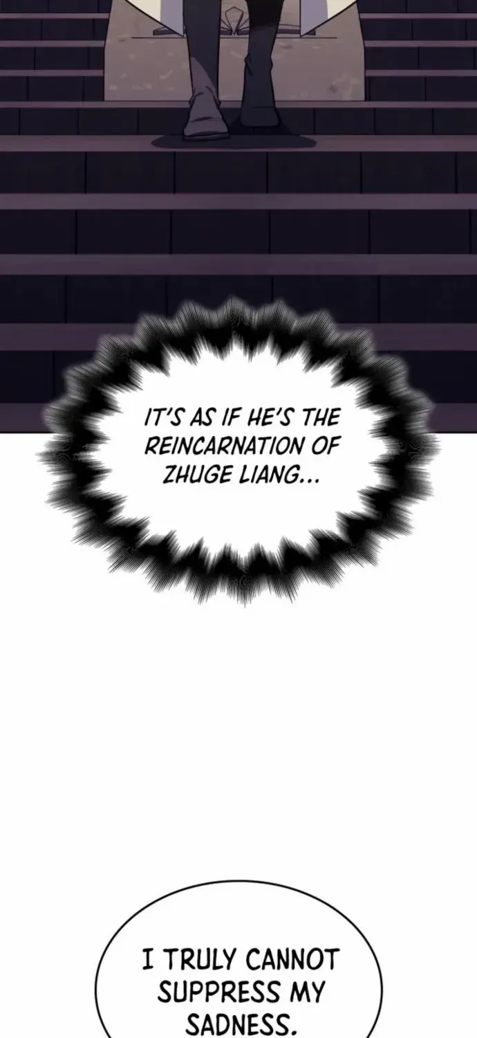I Reincarnated As The Crazed Heir Chapter 134 page 11 - 