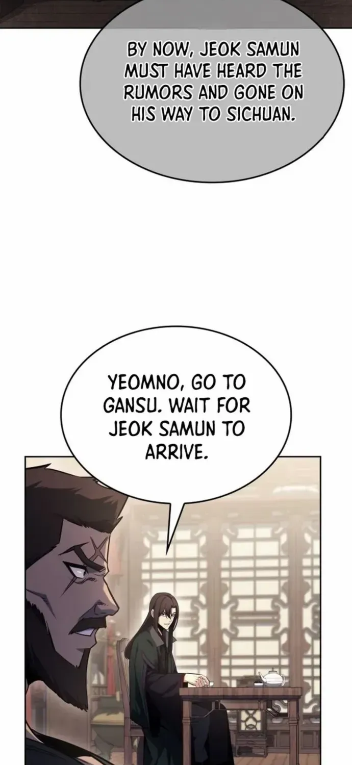 I Reincarnated As The Crazed Heir Chapter 134 page 101 - 