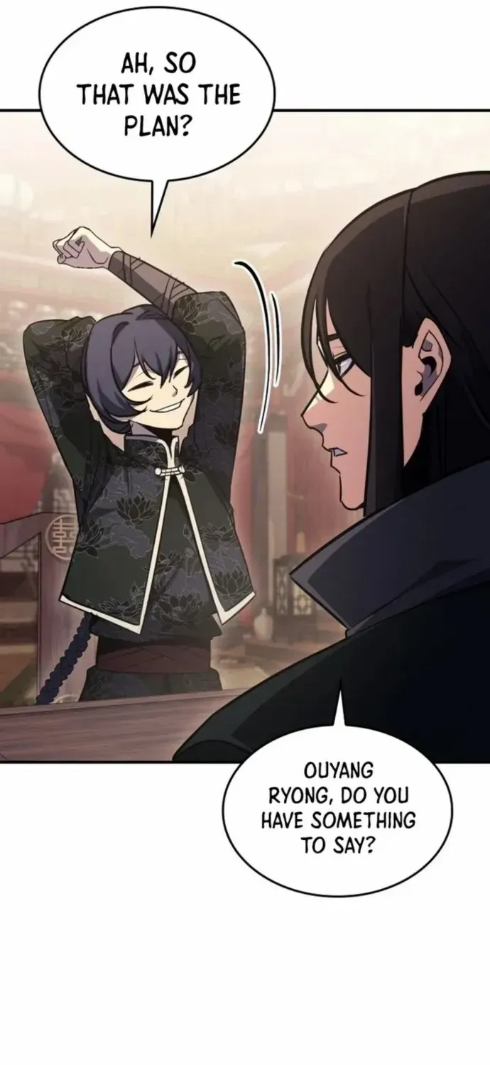 I Reincarnated As The Crazed Heir Chapter 134 page 104 - 