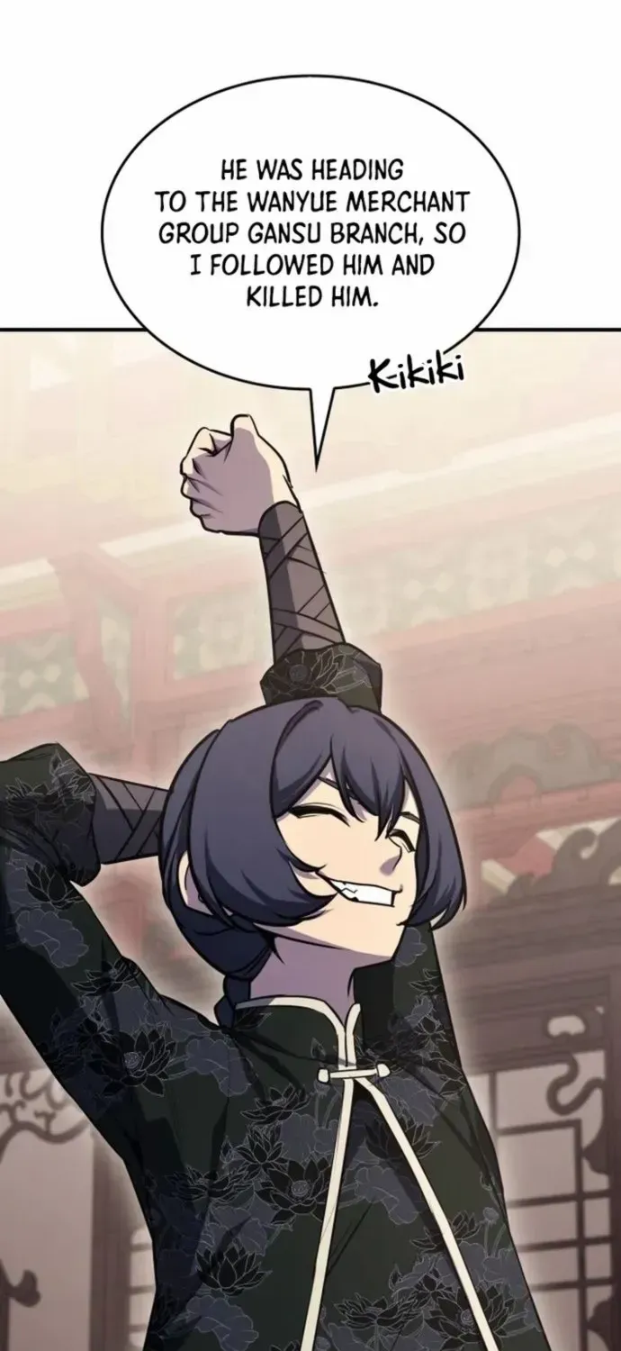 I Reincarnated As The Crazed Heir Chapter 134 page 106 - 