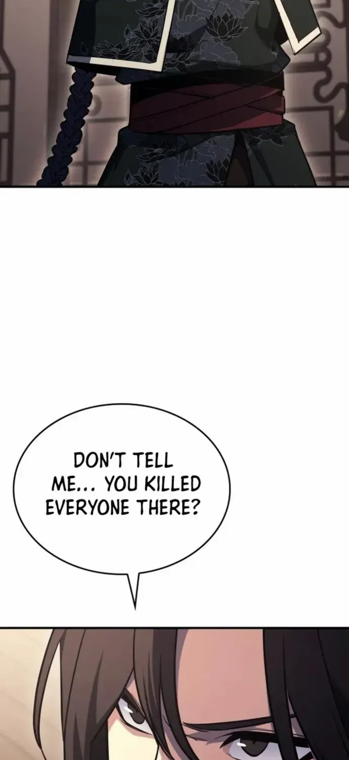 I Reincarnated As The Crazed Heir Chapter 134 page 107 - 
