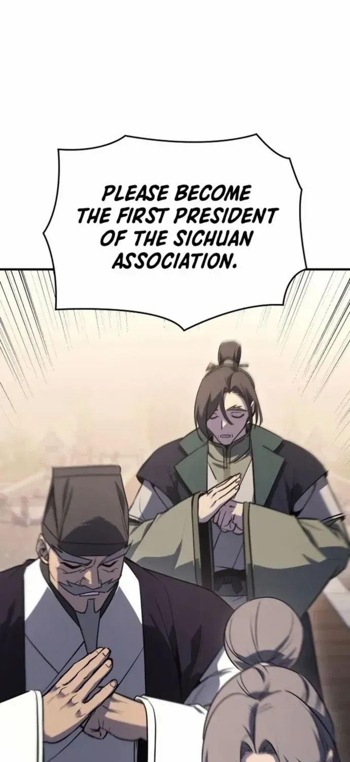 I Reincarnated As The Crazed Heir Chapter 134 page 117 - 