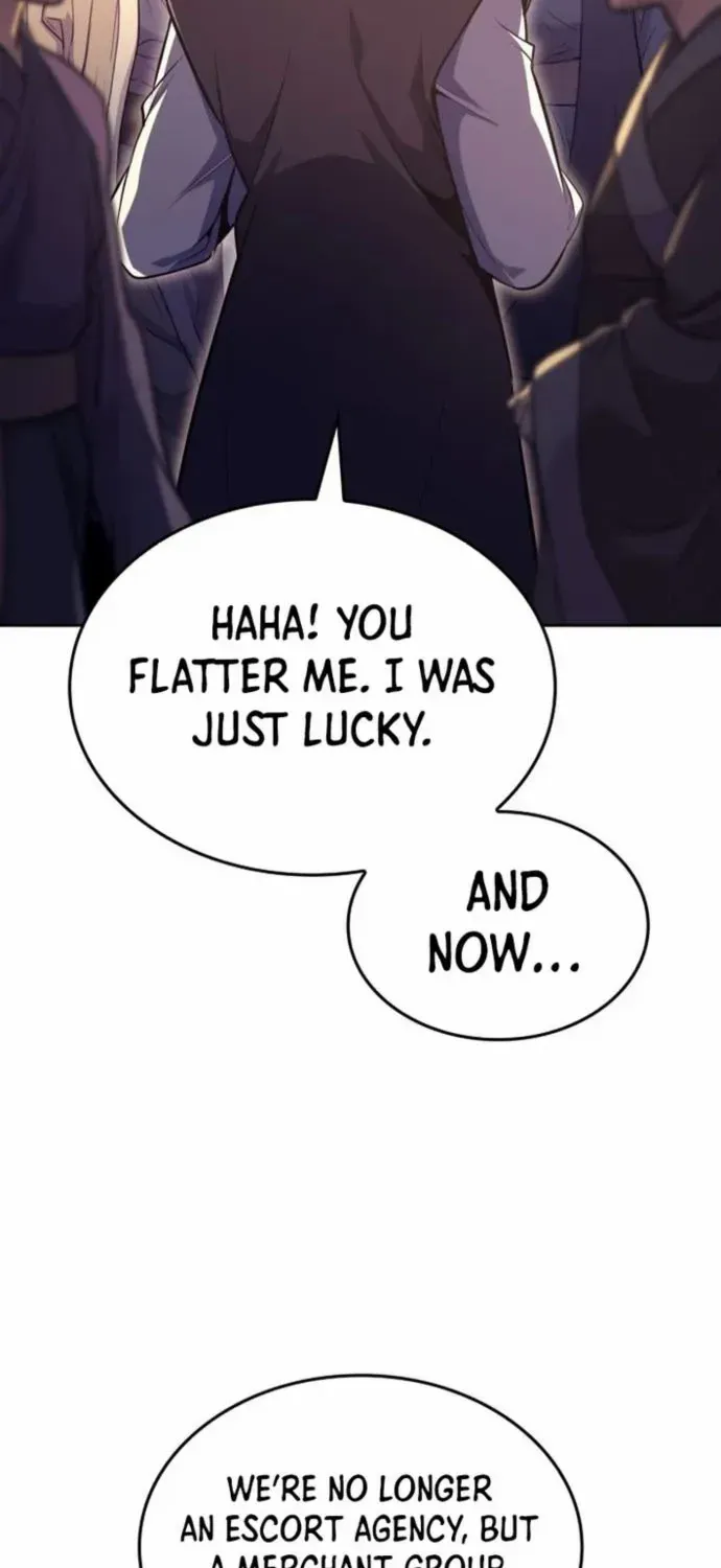 I Reincarnated As The Crazed Heir Chapter 134 page 3 - 