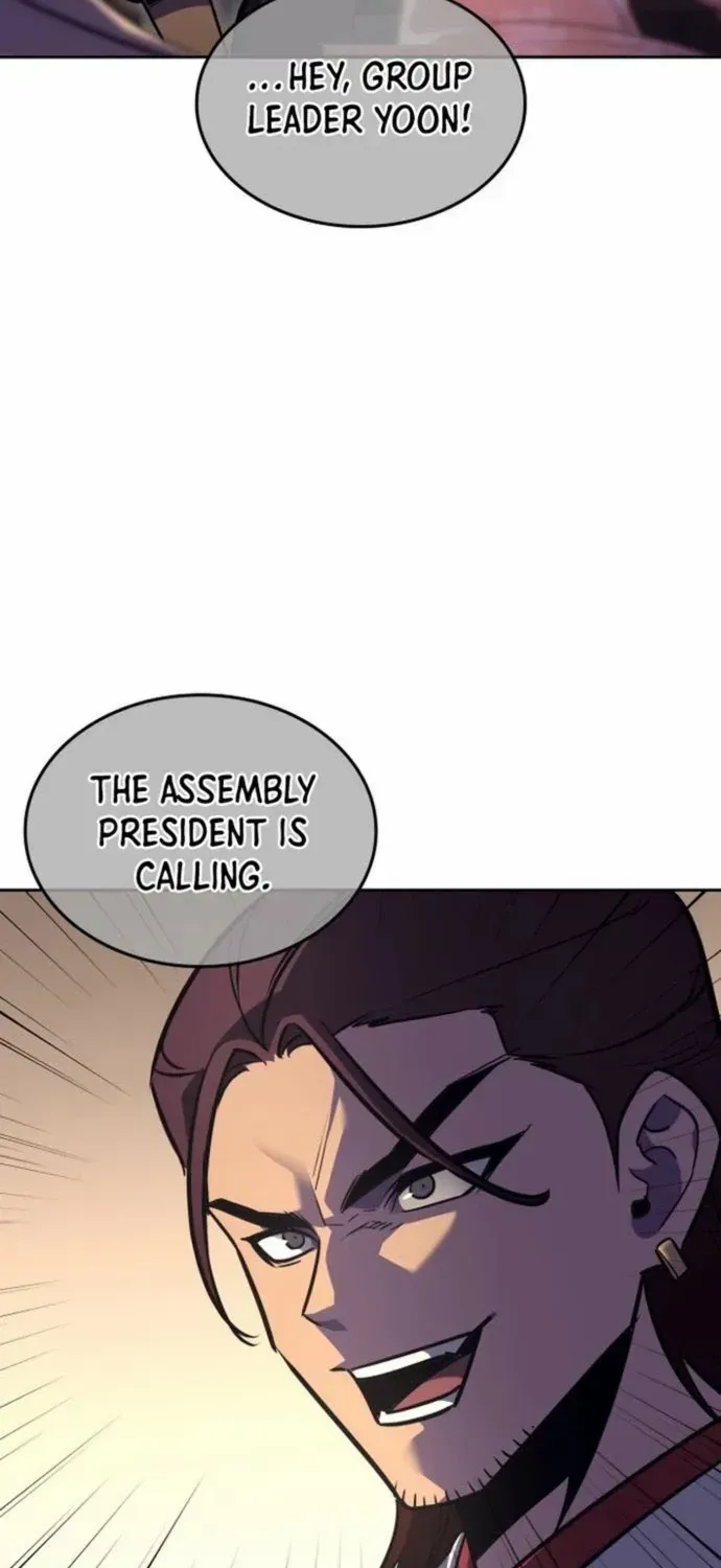 I Reincarnated As The Crazed Heir Chapter 134 page 23 - 