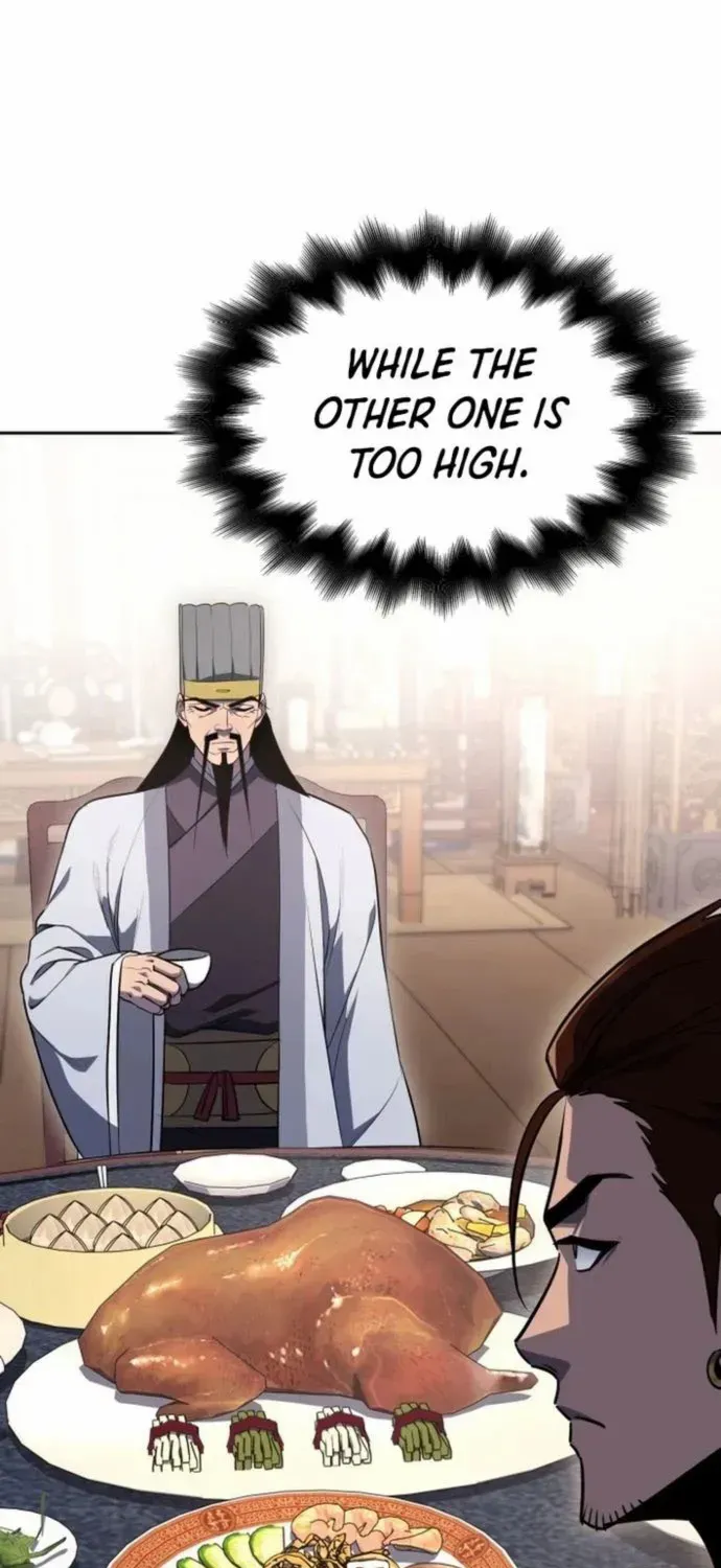 I Reincarnated As The Crazed Heir Chapter 134 page 27 - 